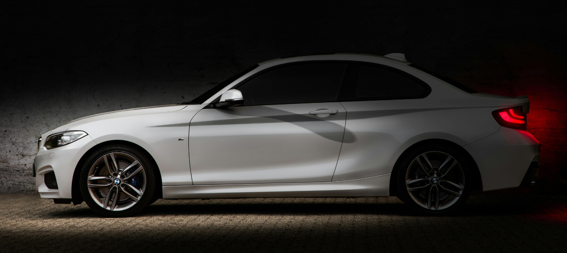 BMW Authorized Collision Center in Queens